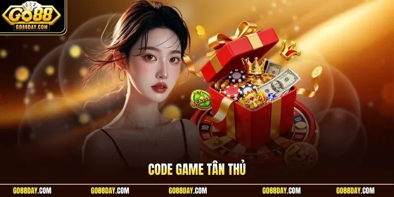 Code game tân thủ