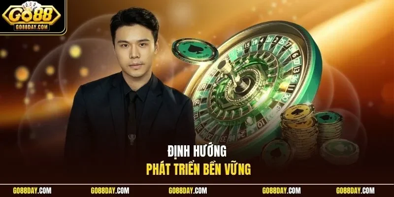 Định hướng phát triển bền vững