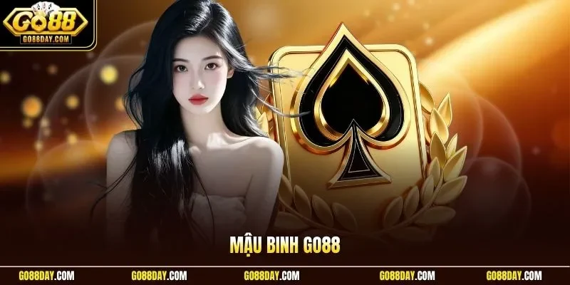 Mậu binh Go88