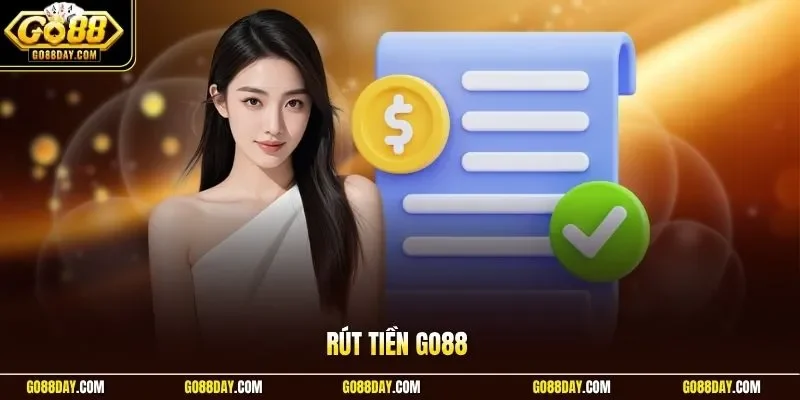 Rút tiền Go88