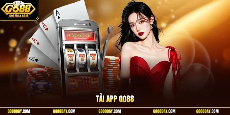 Tải app Go88