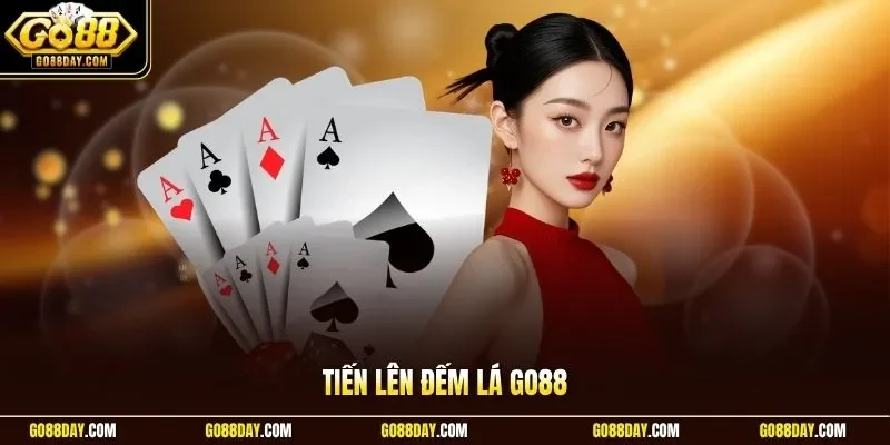 Tiến Lên đếm lá Go88